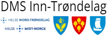 DMS Inn-Trøndelag